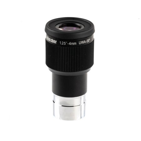Sky-Watcher Plossl SWA 4mm 58 1.25 Eyepiece