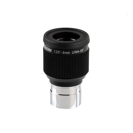 Sky-Watcher Plossl SWA 9mm 58 1.25 Eyepiece