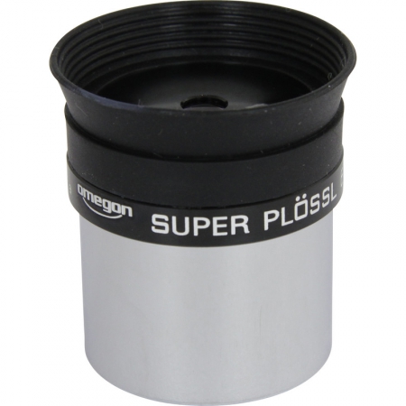 Ocular Omegon Super Plossl 6,3mm 52 1,25