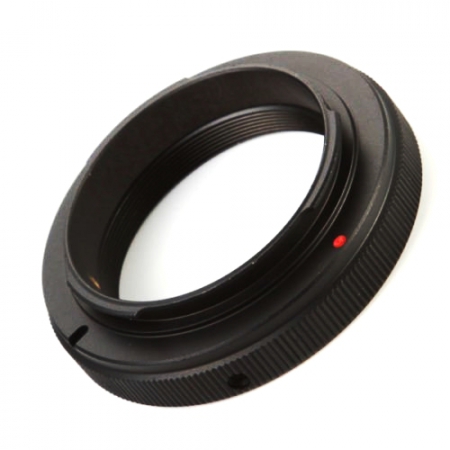 Fotoadapter Binorum SuperStrong T-Ring Nikon F