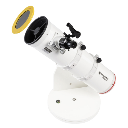 Bresser Messier 6Prime 150/750 Dobson Telescope