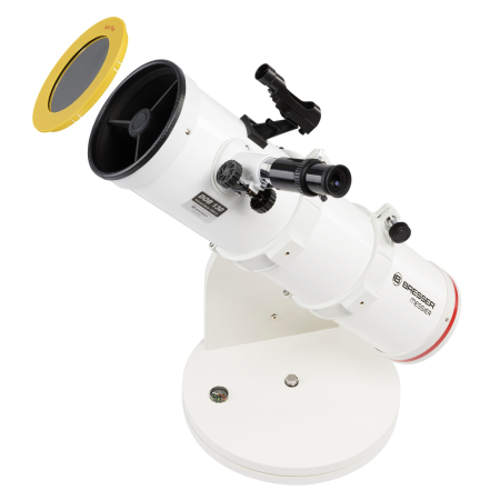 Bresser Messier 130/650 Dobson 5 Reflector...