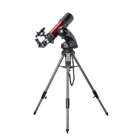 Telescope Sky-Watcher 102/500 Star Discovery AZ...