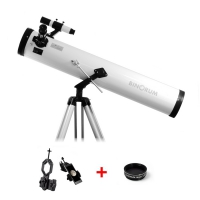 Telescope Binorum Explorer 114/900 Deluxe AZ2