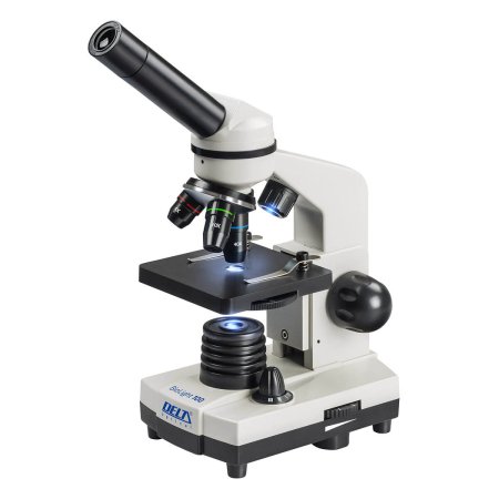 Microscope Biolight 100 White