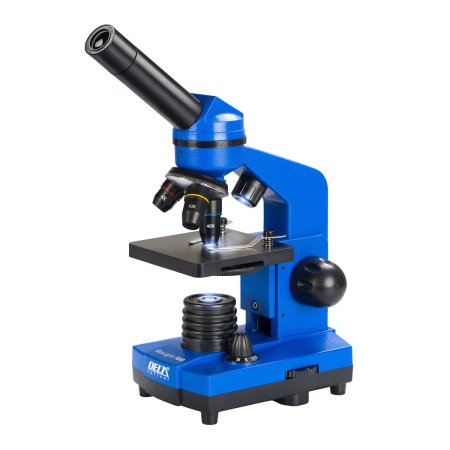 Microscope BioLight 100 Blue 40x-400x
