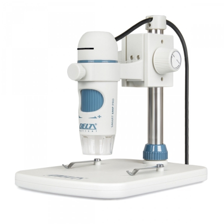 Microscope digital DeltaOptical Smart 5MP PRO...