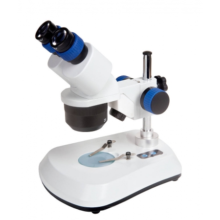 Microscope stereoscopic DeltaOptical Discovery 50