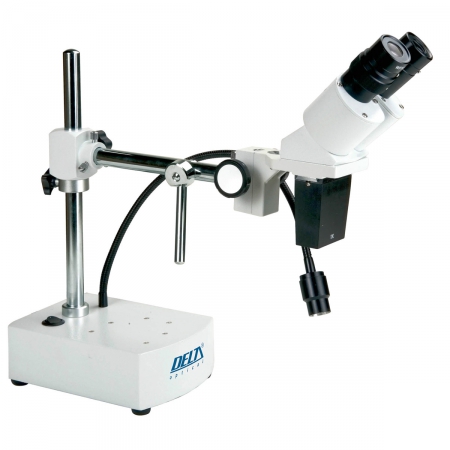 Microscope stereoscopic DeltaOptical Discovery L