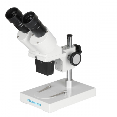 Microscope stereoscopic DeltaOptical Discovery 30