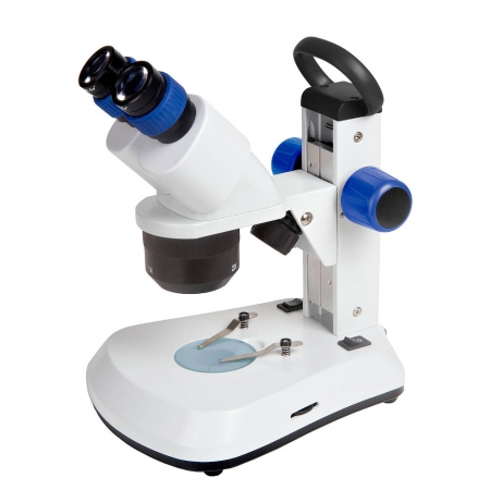 Microscope stereoscopic DeltaOptical Discovery 90