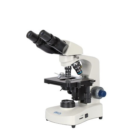Microscope DeltaOptical Genetic Pro Bino 40x-1000x