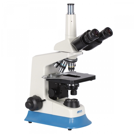 Microscope DeltaOptical Evolution 100 Trino Plan...