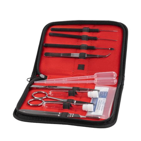 Set DeltaOptical Research