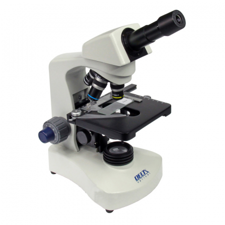 Microscope DeltaOptical Genetic Pro Mono 40x-1000x