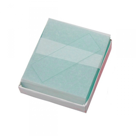 Podlozni sklicka DeltaOptical 50ks zabrousene