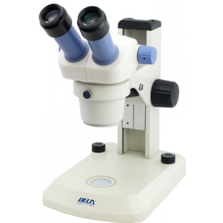 Microscope stereoscopic DeltaOptical SZ-450B...