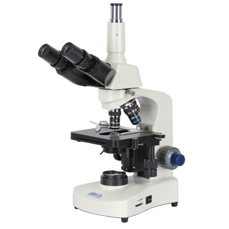 Microscope DeltaOptical Genetic Pro Trino...