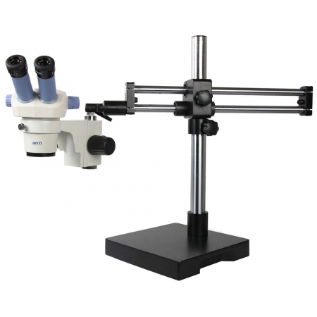 Microscope stereoscopic DeltaOptical SZ-450T +...