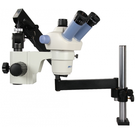 Microscope stereoscopic DeltaOptical SZ-450T...