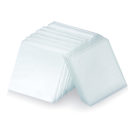 Mikroskopicke kryci skla DeltaOptical 20x20mm...