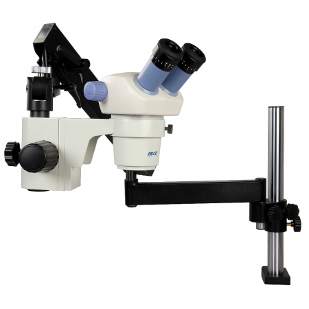 Microscope stereoscopic DeltaOptical SZ-430B...