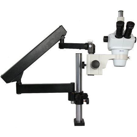Microscope stereoscopic DeltaOptical SZ-630T...