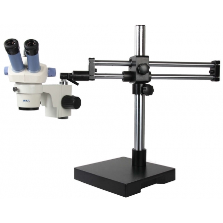Microscope stereoscopic DeltaOptical SZ-450B...