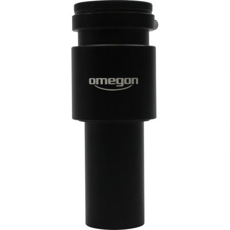 Barlow lens Omegon Erecting lense 1,25