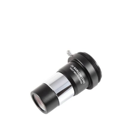 Barlow lens ASToptics 2X DOUBLING LENS + T2...