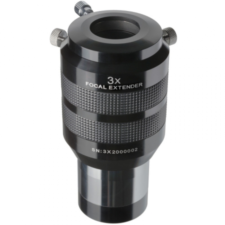 Barlow lens Explore Scientific 3x Focal Extender...