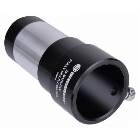 Barlow lens Bresser 2x 1,25