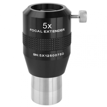 Barlow lens Explore Scientific Focal Extender 5x...
