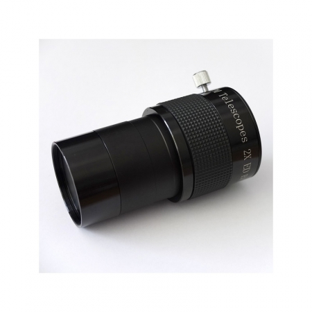 Barlow lens APM 2x 2Prime