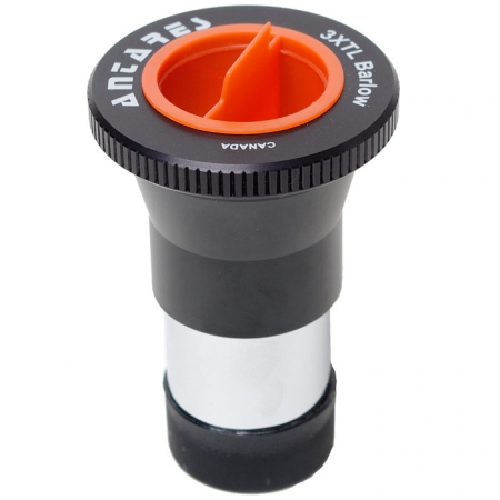 Barlow lens Antares 3x 1,25