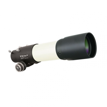 Apochromatic Refractor TeleVue 76/480 TV-76 110...