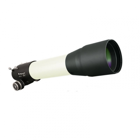 Apochromatischer Refraktor TeleVue 85/600 TV-85...