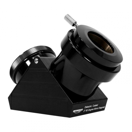 Omegon 2Prime, 90 star diagonal, SC thread