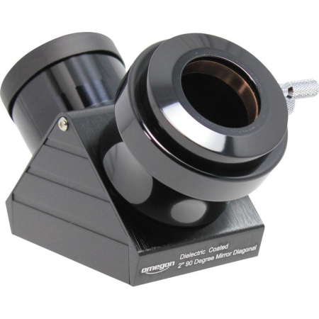 Omegon Star diagonal with 99 reflection, 2Prime