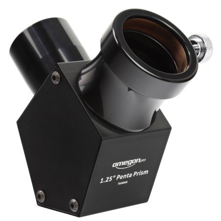 Omegon Pro Penta Prisma 90 1,25