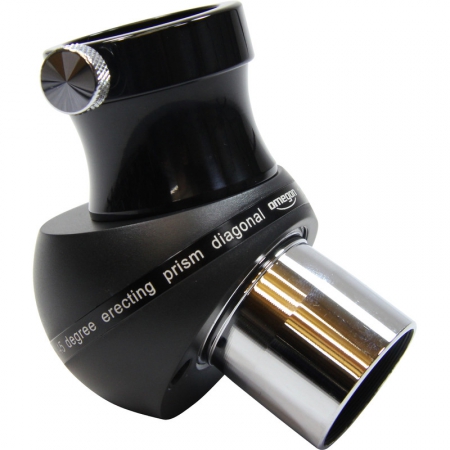 Omegon 45, 1,25Prime to 1,25Prime Amici prism