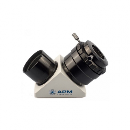 APM Zenitprisma mit Schnellverschluss 2