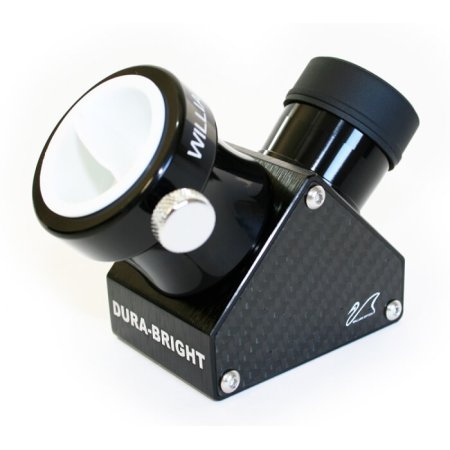 William Optics Dura Bright 1,25Prime 90 mirror...
