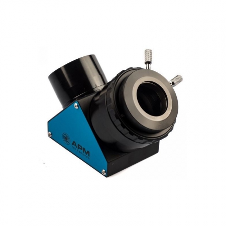 APM Star diagonal 99 Percent Reflectivity 2Prime