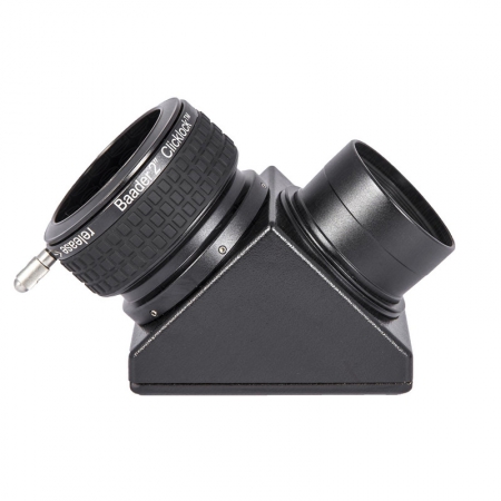 Baader Planetarium prism star diagonal with...