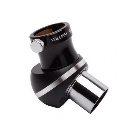 William Optics 1,25Prime 45 Amici prism on...