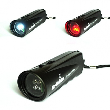 Sky-Watcher Dual Red Light Lamp with Dual Dimmer