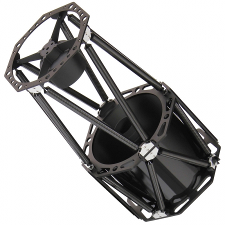 Telescope Omegon Ritchey-Chretien Pro RC 304/2432...