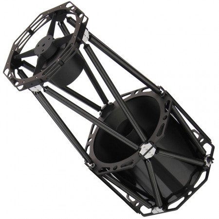 Telescope Omegon Ritchey-Chretien Pro RC 355/2845...