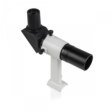 Sky-Watcher 6x30 finder scope, incl. holder
